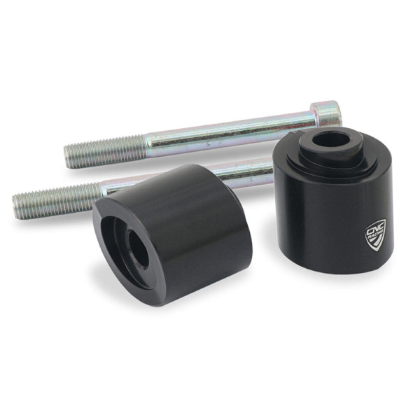 CNC Racing Cnc racing handlebar clamp spacers h 30mm for ducati multistrada v4